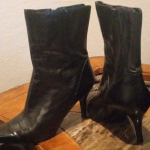 Nine West Boots
